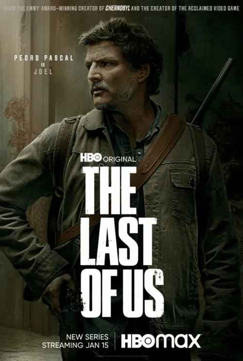 Stream The Last of Us HBO series in HD—only on CatchOn TV IPTV subscription. Survive the apocalypse with Joel and Ellie!